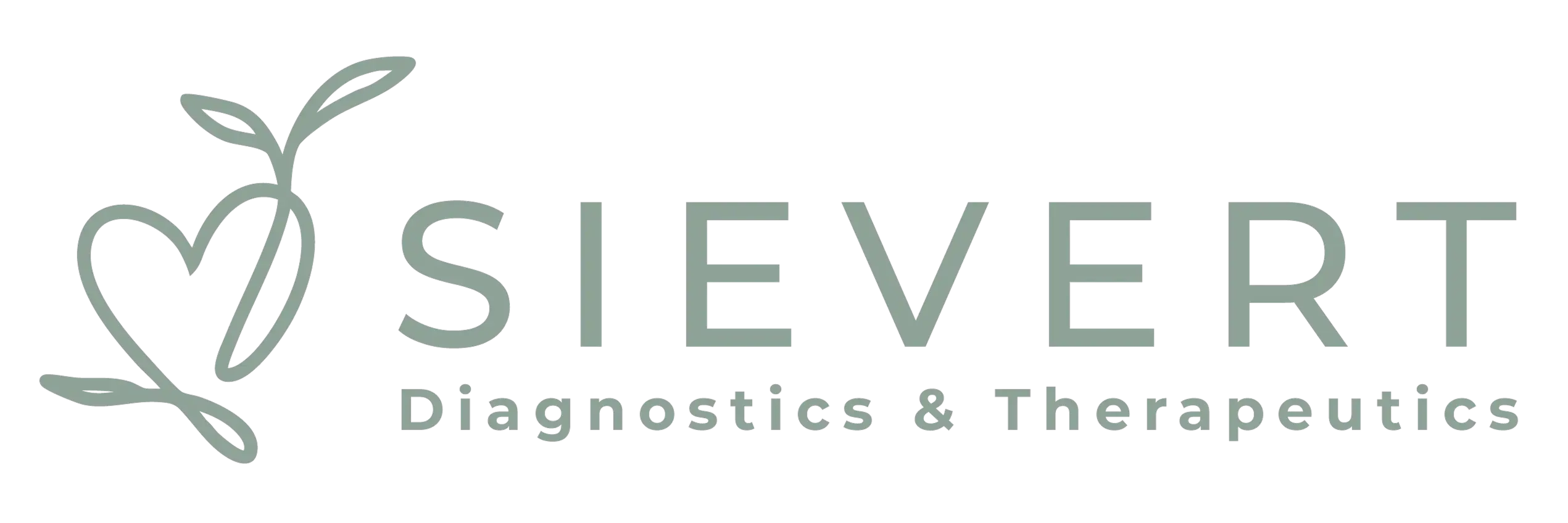 Sievert Logo